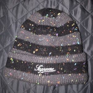 Supreme Speckle beanie